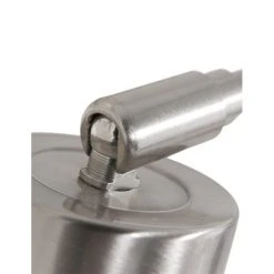 Steinhauer Prestige Chic Wandleuchte Stahl gebürstet, 1-flammig -Wandleuchten Verkauf steinhauer prestige chic wandleuchte 8108st 2