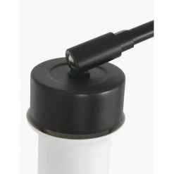 Steinhauer Prestige Chic Wandleuchte Schwarz, 1-flammig 16 Steinhauer Prestige Chic Wandleuchte Schwarz, 1-flammig -Wandleuchten Verkauf steinhauer prestige chic wandleuchte 8118zw 3