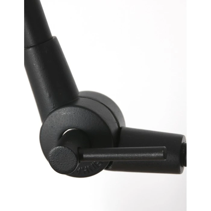 Steinhauer Prestige Chic Wandleuchte Schwarz, 1-flammig 8 Steinhauer Prestige Chic Wandleuchte Schwarz, 1-flammig - Image 8