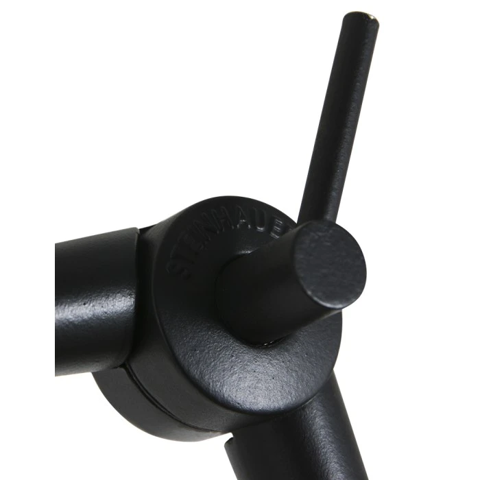 Steinhauer Prestige Chic Wandleuchte Schwarz, 1-flammig 6 Steinhauer Prestige Chic Wandleuchte Schwarz, 1-flammig - Image 6