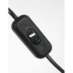 Steinhauer Sparkled Light Wandleuchte Schwarz, 1-flammig 23 Steinhauer Sparkled Light Wandleuchte Schwarz, 1-flammig -Wandleuchten Verkauf steinhauer sparkled light wandleuchte 8137zw 10