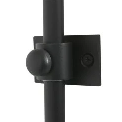 Steinhauer Sparkled Light Wandleuchte Schwarz, 1-flammig 17 Steinhauer Sparkled Light Wandleuchte Schwarz, 1-flammig -Wandleuchten Verkauf steinhauer sparkled light wandleuchte 8137zw 4