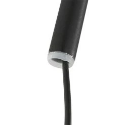 Steinhauer Sparkled Light Wandleuchte Schwarz, 1-flammig 22 Steinhauer Sparkled Light Wandleuchte Schwarz, 1-flammig -Wandleuchten Verkauf steinhauer sparkled light wandleuchte 8137zw 9