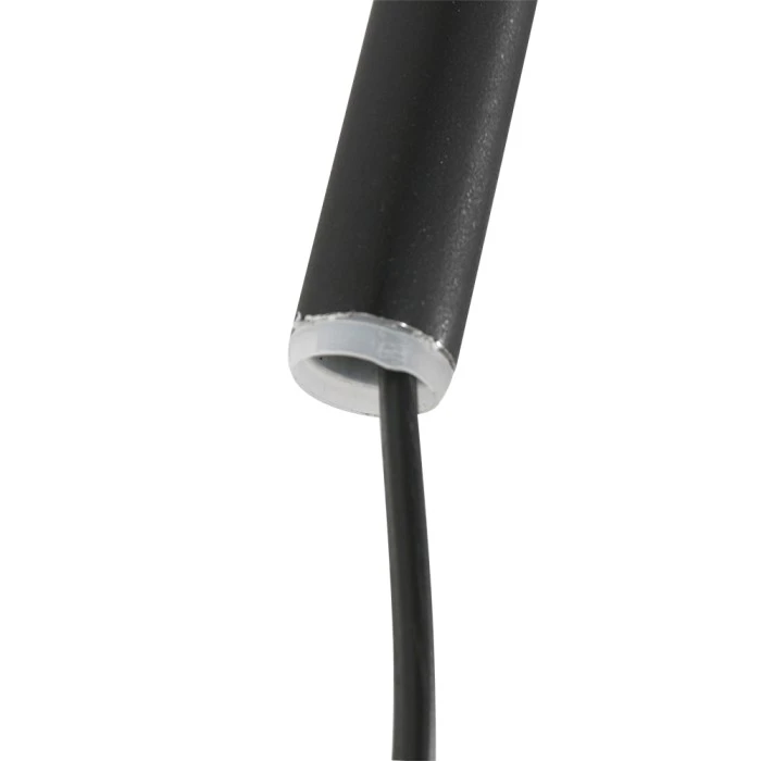 Steinhauer Sparkled Light Wandleuchte Schwarz, 1-flammig 10 Steinhauer Sparkled Light Wandleuchte Schwarz, 1-flammig - Image 10