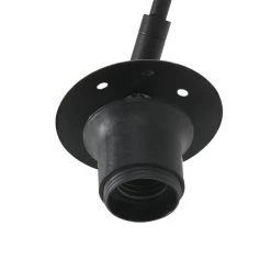 Steinhauer Sparkled Light Wandleuchte Schwarz, 1-flammig 16 Steinhauer Sparkled Light Wandleuchte Schwarz, 1-flammig -Wandleuchten Verkauf steinhauer sparkled light wandleuchte 8138zw 3