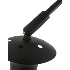 Steinhauer Sparkled Light Wandleuchte Schwarz, 1-flammig 19 Steinhauer Sparkled Light Wandleuchte Schwarz, 1-flammig -Wandleuchten Verkauf steinhauer sparkled light wandleuchte 8138zw 6