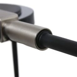 Steinhauer Turound Wandleuchte LED Schwarz, 1-flammig 21 Steinhauer Turound Wandleuchte LED Schwarz, 1-flammig -Wandleuchten Verkauf steinhauer turound wandleuchte 2734zw 7