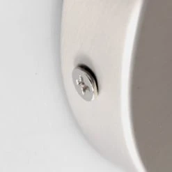 Steinhauer Turound Wandleuchte LED Edelstahl, 1-flammig -Wandleuchten Verkauf steinhauer turound wandleuchte 3096st 8