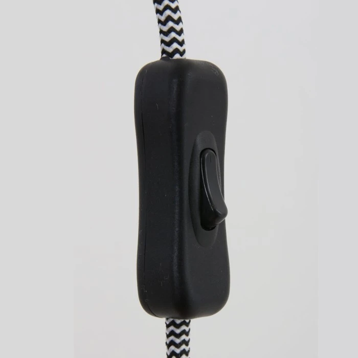 Steinhauer Woody Wandleuchte Weiß, Holz hell, 1-flammig 8 Steinhauer Woody Wandleuchte Weiß, Holz hell, 1-flammig - Image 8