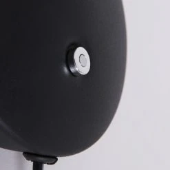 Steinhauer Zenith Wandleuchte LED Schwarz, 1-flammig -Wandleuchten Verkauf steinhauer zenith wandleuchte 1442zw 2