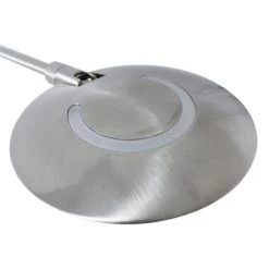 Steinhauer Zodiac Wandleuchte LED Edelstahl, 1-flammig -Wandleuchten Verkauf steinhauer zodiac wandleuchte 2110st 4