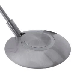 Steinhauer Zodiac Wandleuchte LED Edelstahl, 1-flammig -Wandleuchten Verkauf steinhauer zodiac wandleuchte 2110st 7