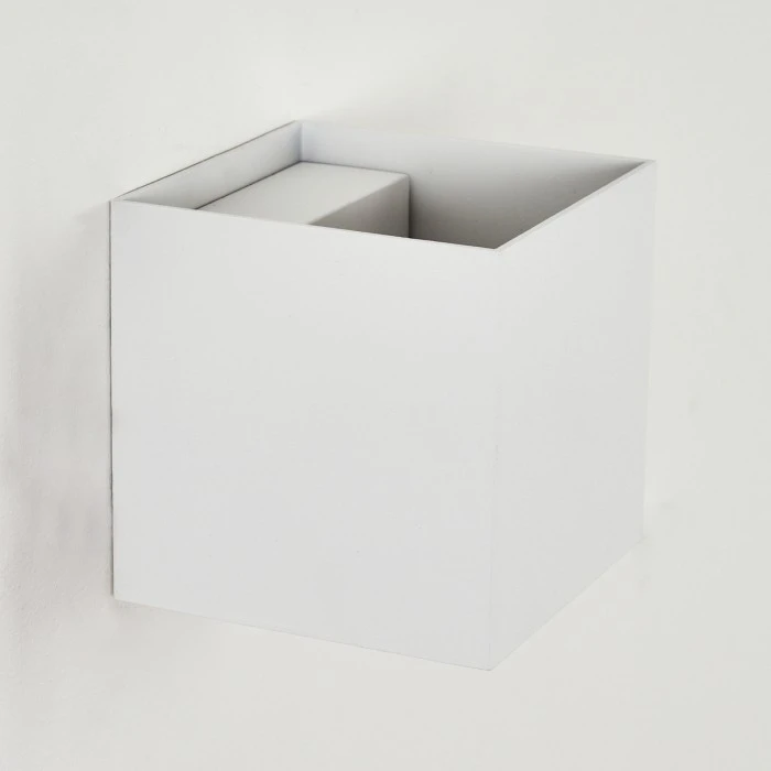 Hofstein Strandaa Wandleuchte LED Weiß, 2-flammig 8 Hofstein Strandaa Wandleuchte LED Weiß, 2-flammig - Image 8