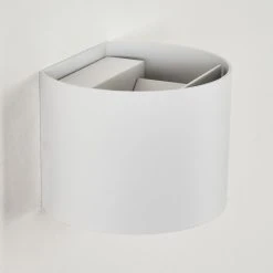 Hofstein Strandaa Wandleuchte LED Weiß, 2-flammig 21 Hofstein Strandaa Wandleuchte LED Weiß, 2-flammig -Wandleuchten Verkauf strandaa wandleuchte h3438282 9