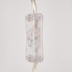 Hofstein Stranderott Klemmleuchte Weiß, 1-flammig -Wandleuchten Verkauf stranderott klemmleuchte h3288900 do1 17