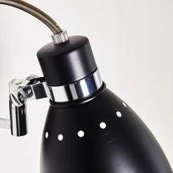 Hofstein Stranderott Wandleuchte Schwarz, 1-flammig 35 Hofstein Stranderott Wandleuchte Schwarz, 1-flammig -Wandleuchten Verkauf stranderott wandleuchte h3288863 do1 10