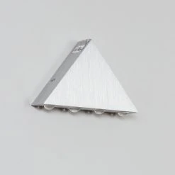 Hofstein Tapurai Wandleuchte LED Silber, 1-flammig -Wandleuchten Verkauf tapurai wandleuchte h3415665 7