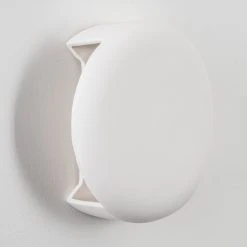 Hofstein Teverina Wandleuchte Weiß, 1-flammig -Wandleuchten Verkauf teverina wandleuchte h168685 11