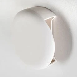 Hofstein Teverina Wandleuchte Weiß, 1-flammig -Wandleuchten Verkauf teverina wandleuchte h168685 4