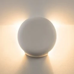 Hofstein Teverina Wandleuchte Weiß, 1-flammig -Wandleuchten Verkauf teverina wandleuchte h168685 6