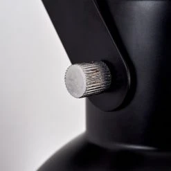 Hofstein Tilton Wandleuchte Nickel-Matt, Schwarz, 1-flammig -Wandleuchten Verkauf tilton wandleuchte h3315446 10