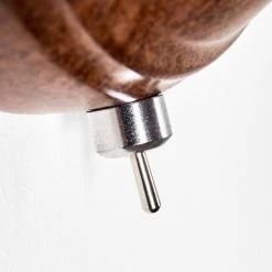 Hofstein Tina Wandleuchte Rostfarben, 1-flammig -Wandleuchten Verkauf tina wandleuchte h3013113 do4 15