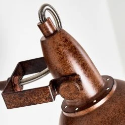 Hofstein Tina Wandleuchte Rostfarben, 1-flammig -Wandleuchten Verkauf tina wandleuchte h3013113 do4 20