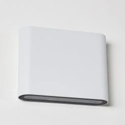 Hofstein Tinglev Wandleuchte LED Weiß, 2-flammig 27 Hofstein Tinglev Wandleuchte LED Weiß, 2-flammig -Wandleuchten Verkauf tinglev wandleuchte h3304174 do1 12