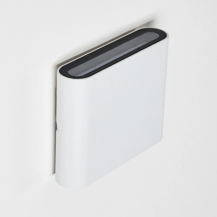 Hofstein Tinglev Wandleuchte LED Weiß, 2-flammig 14 Hofstein Tinglev Wandleuchte LED Weiß, 2-flammig - Image 14