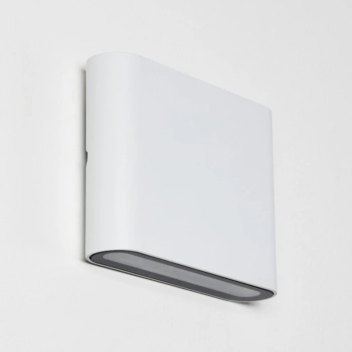 Hofstein Tinglev Wandleuchte LED Weiß, 2-flammig 5 Hofstein Tinglev Wandleuchte LED Weiß, 2-flammig - Image 5