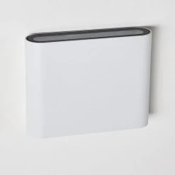 Hofstein Tinglev Wandleuchte LED Weiß, 2-flammig 20 Hofstein Tinglev Wandleuchte LED Weiß, 2-flammig -Wandleuchten Verkauf tinglev wandleuchte h3304174 do1 5