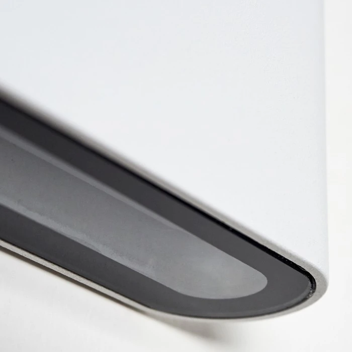 Hofstein Tinglev Wandleuchte LED Weiß, 2-flammig 11 Hofstein Tinglev Wandleuchte LED Weiß, 2-flammig - Image 11