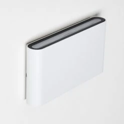 Hofstein Tinglev Wandleuchte LED Weiß, 2-flammig 28 Hofstein Tinglev Wandleuchte LED Weiß, 2-flammig -Wandleuchten Verkauf tinglev wandleuchte h3304235 do1 13