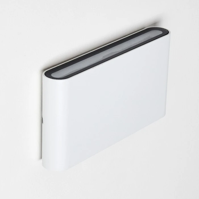 Hofstein Tinglev Wandleuchte LED Weiß, 2-flammig 14 Hofstein Tinglev Wandleuchte LED Weiß, 2-flammig - Image 14