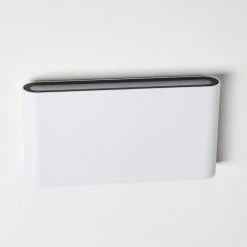 Hofstein Tinglev Wandleuchte LED Weiß, 2-flammig 20 Hofstein Tinglev Wandleuchte LED Weiß, 2-flammig -Wandleuchten Verkauf tinglev wandleuchte h3304235 do1 5