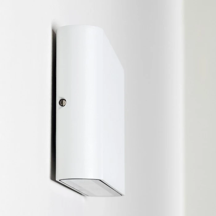 Hofstein Tinglev Wandleuchte LED Weiß, 2-flammig 9 Hofstein Tinglev Wandleuchte LED Weiß, 2-flammig - Image 9