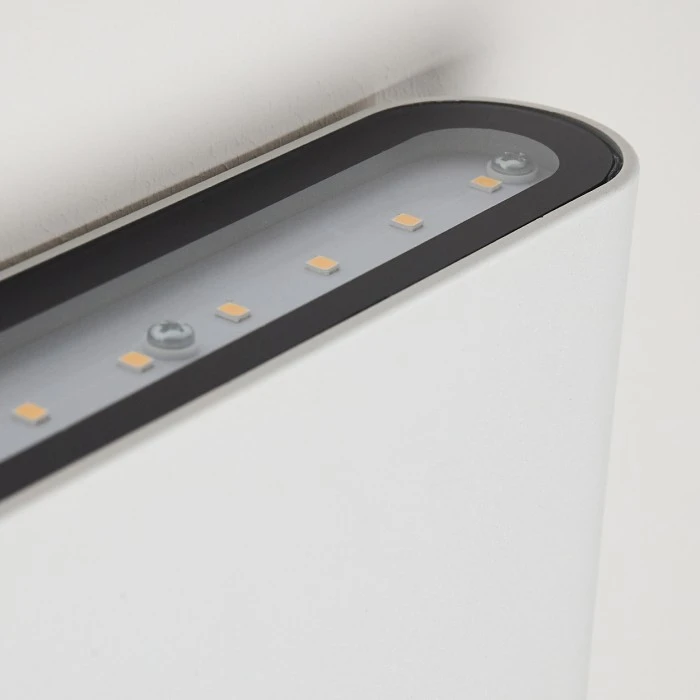 Hofstein Tinglev Wandleuchte LED Weiß, 2-flammig 11 Hofstein Tinglev Wandleuchte LED Weiß, 2-flammig - Image 11