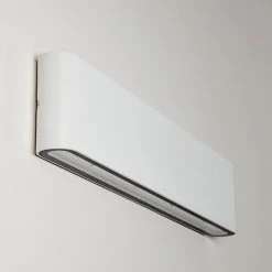 Hofstein Tinglev Wandleuchte LED Weiß, 2-flammig 32 Hofstein Tinglev Wandleuchte LED Weiß, 2-flammig -Wandleuchten Verkauf tinglev wandleuchte h3307939 15