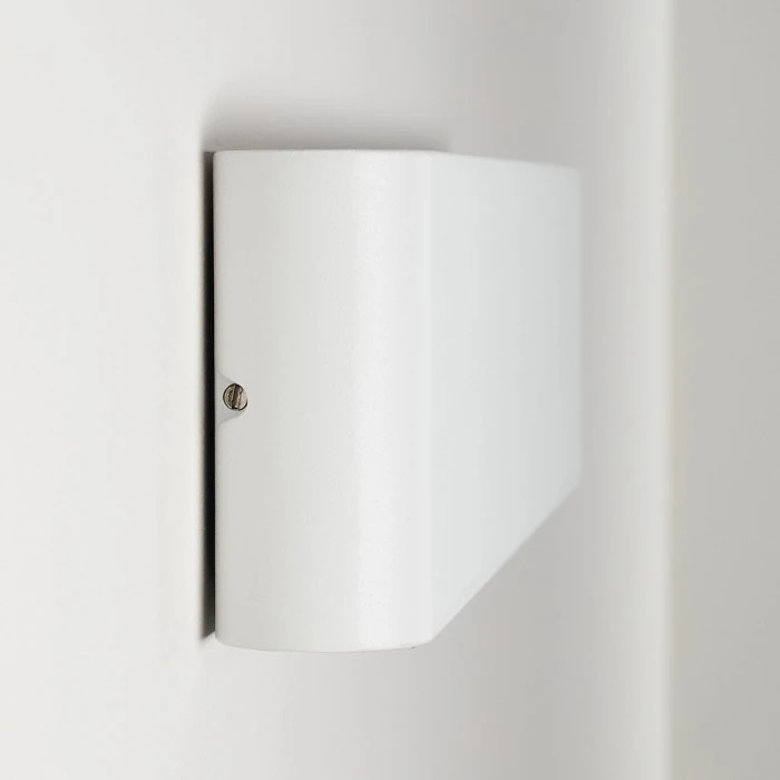 Hofstein Tinglev Wandleuchte LED Weiß, 2-flammig 9 Hofstein Tinglev Wandleuchte LED Weiß, 2-flammig - Image 9