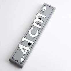 Hofstein Tinglev Wandleuchte LED Grau, 2-flammig -Wandleuchten Verkauf tinglev wandleuchte h3307977 16