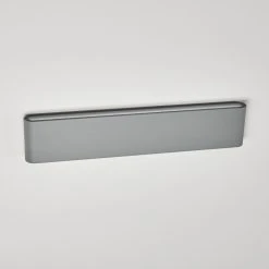 Hofstein Tinglev Wandleuchte LED Grau, 2-flammig -Wandleuchten Verkauf tinglev wandleuchte h3307977 5