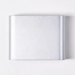 Hofstein Tinglev Wandleuchte LED Silber, 2-flammig -Wandleuchten Verkauf tinglev wandleuchte h3370889 12