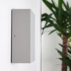 Hofstein Tinglev Wandleuchte LED Grau, 1-flammig 27 Hofstein Tinglev Wandleuchte LED Grau, 1-flammig -Wandleuchten Verkauf tinglev wandleuchte h3372654 8