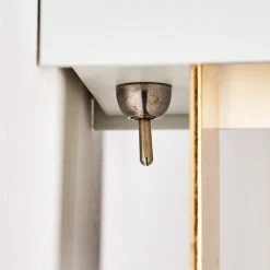 Hofstein Tora Wandleuchte Gold, 1-flammig -Wandleuchten Verkauf tora wandleuchte h3013267 do4 17