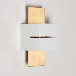 Hofstein Tora Wandleuchte Gold, 1-flammig -Wandleuchten Verkauf tora wandleuchte h3013267 do4 21