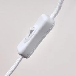 Hofstein Torrevieja Wandleuchte Weiß, Holz hell, 1-flammig -Wandleuchten Verkauf torrevieja wandleuchte h3369142 16