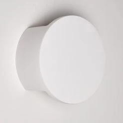 Hofstein Tortel Wandleuchte Weiß, 1-flammig -Wandleuchten Verkauf tortel wandleuchte h3266359 do4 14