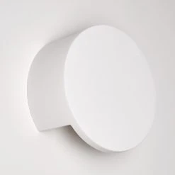 Hofstein Tortel Wandleuchte Weiß, 1-flammig -Wandleuchten Verkauf tortel wandleuchte h3266359 do4 16