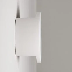 Hofstein Tortel Wandleuchte Weiß, 1-flammig -Wandleuchten Verkauf tortel wandleuchte h3266359 do4 17