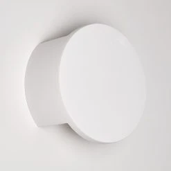 Hofstein Tortel Wandleuchte Weiß, 1-flammig -Wandleuchten Verkauf tortel wandleuchte h3266359 do4 4